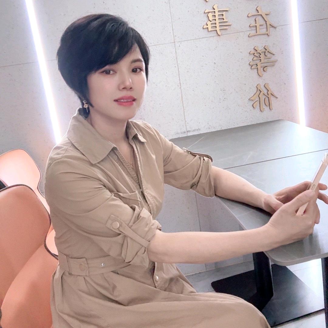 怀集阿珍