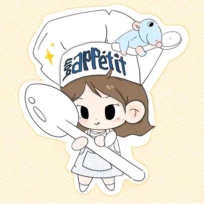 一只鼠厨⌯'ㅅ'⌯