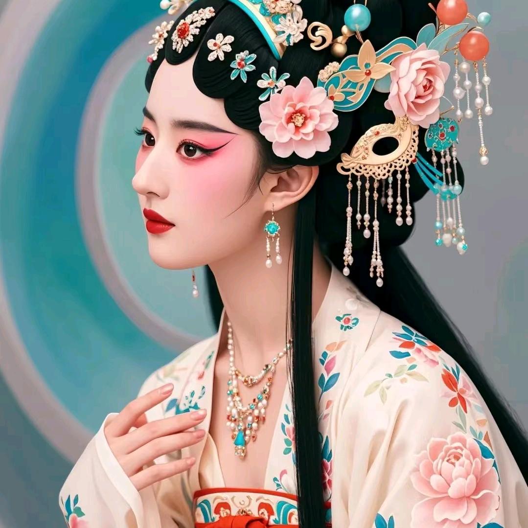 青梦雪舞～