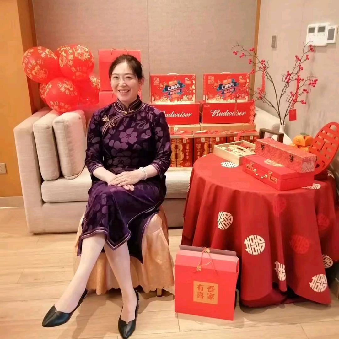 杨贵妃（感谢点赞支持和鼓励）
