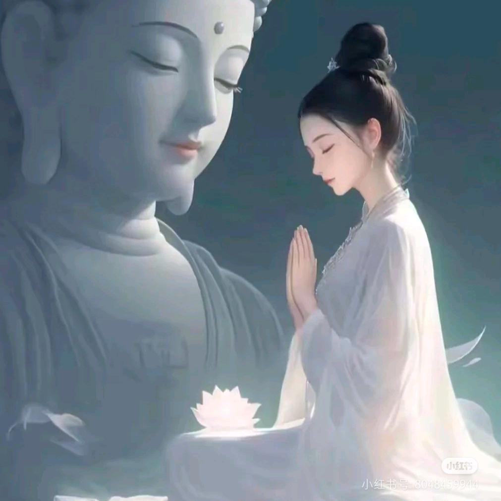 随缘🪷（首播）