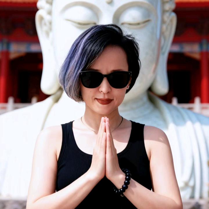 芝麻老师新茶事