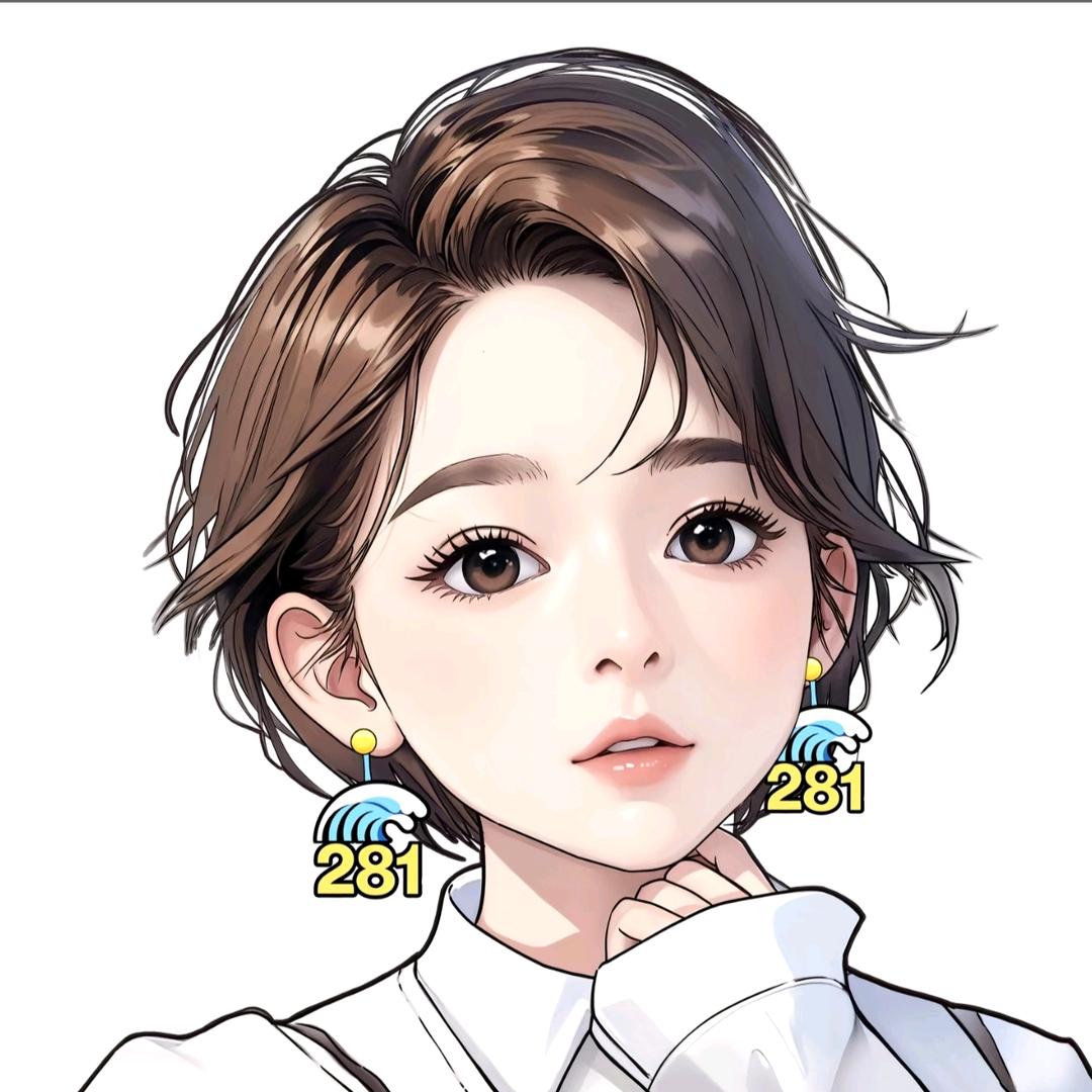 🐶小明明🌊²⁸¹