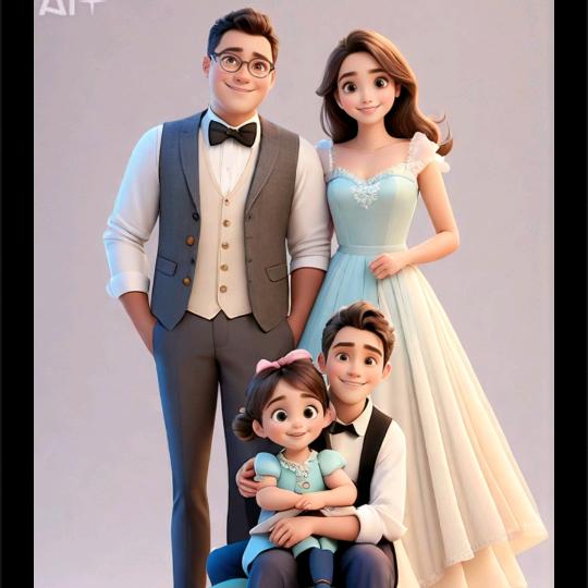 🌈༺陶陶她爸༻