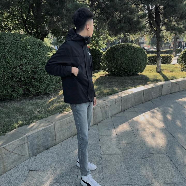 别说为了我