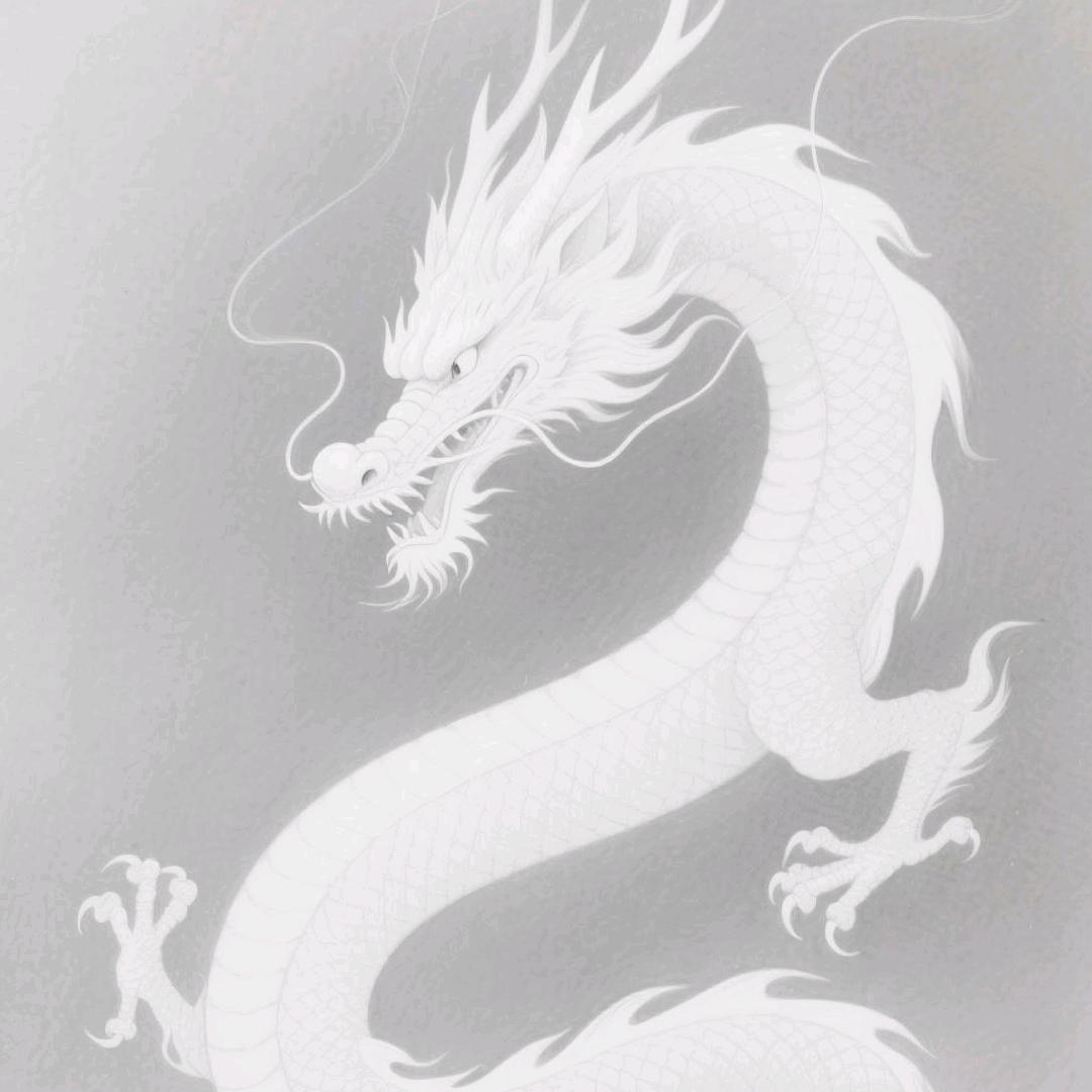 属龙的