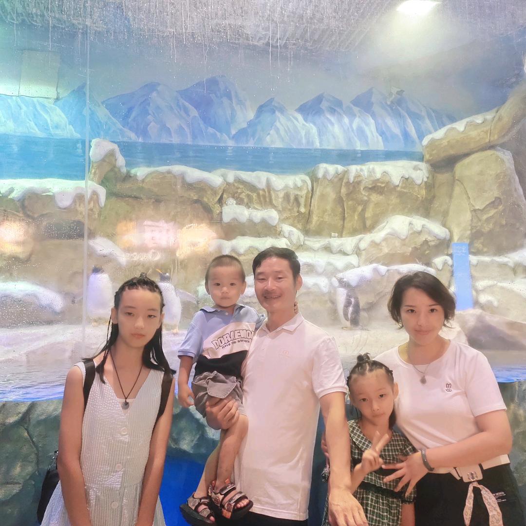 开心快乐每一天。