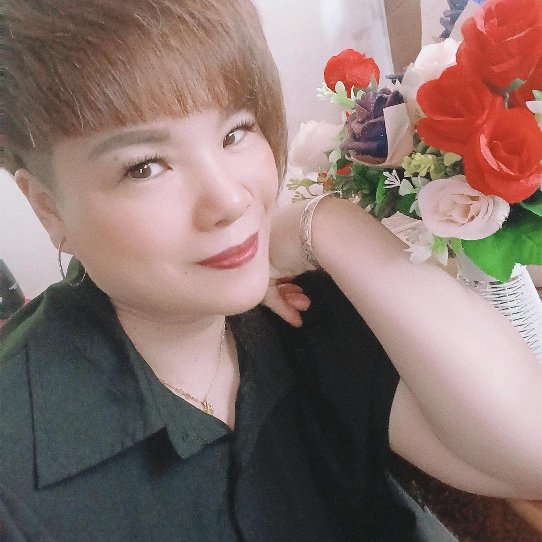 美姐