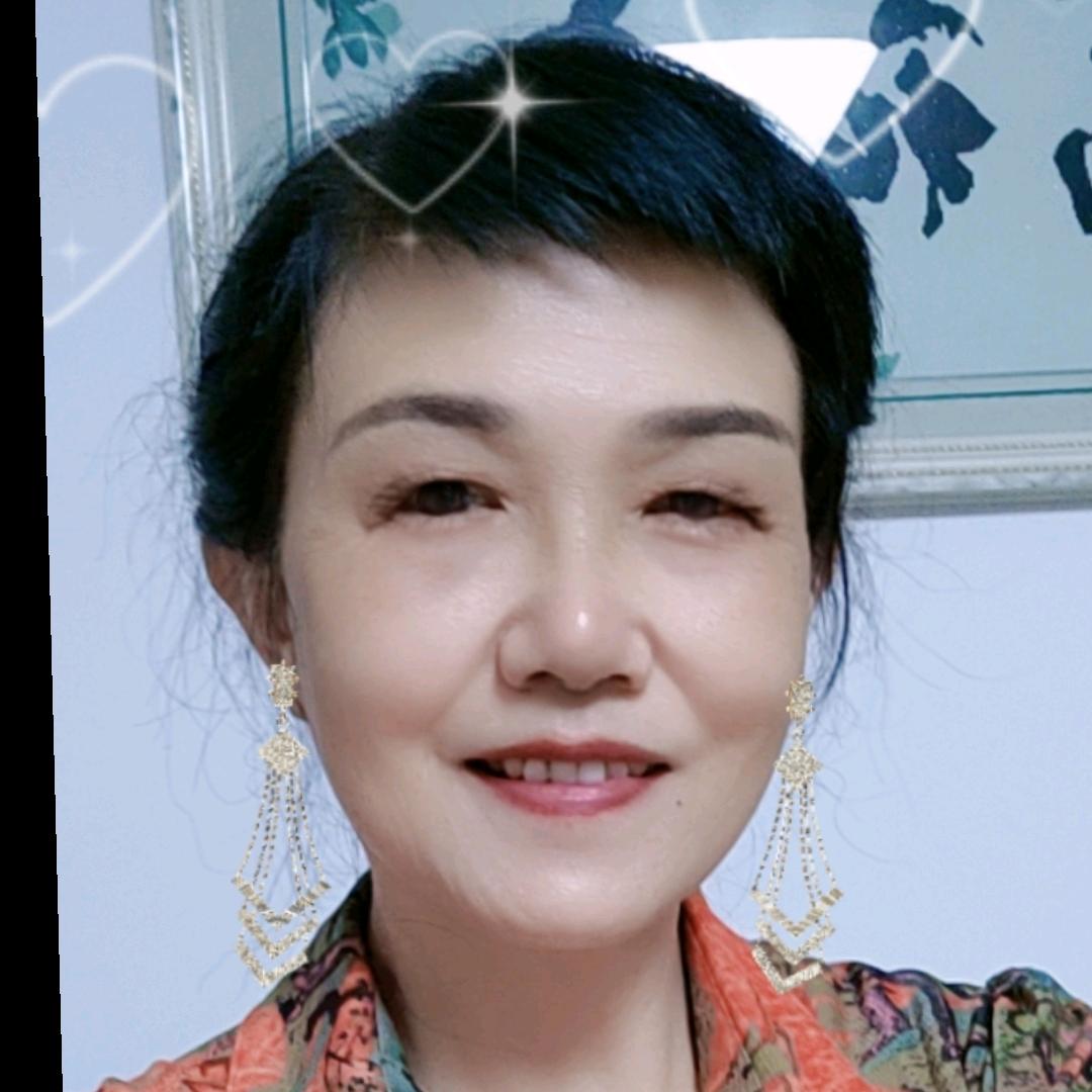 红叶《手机摄影》