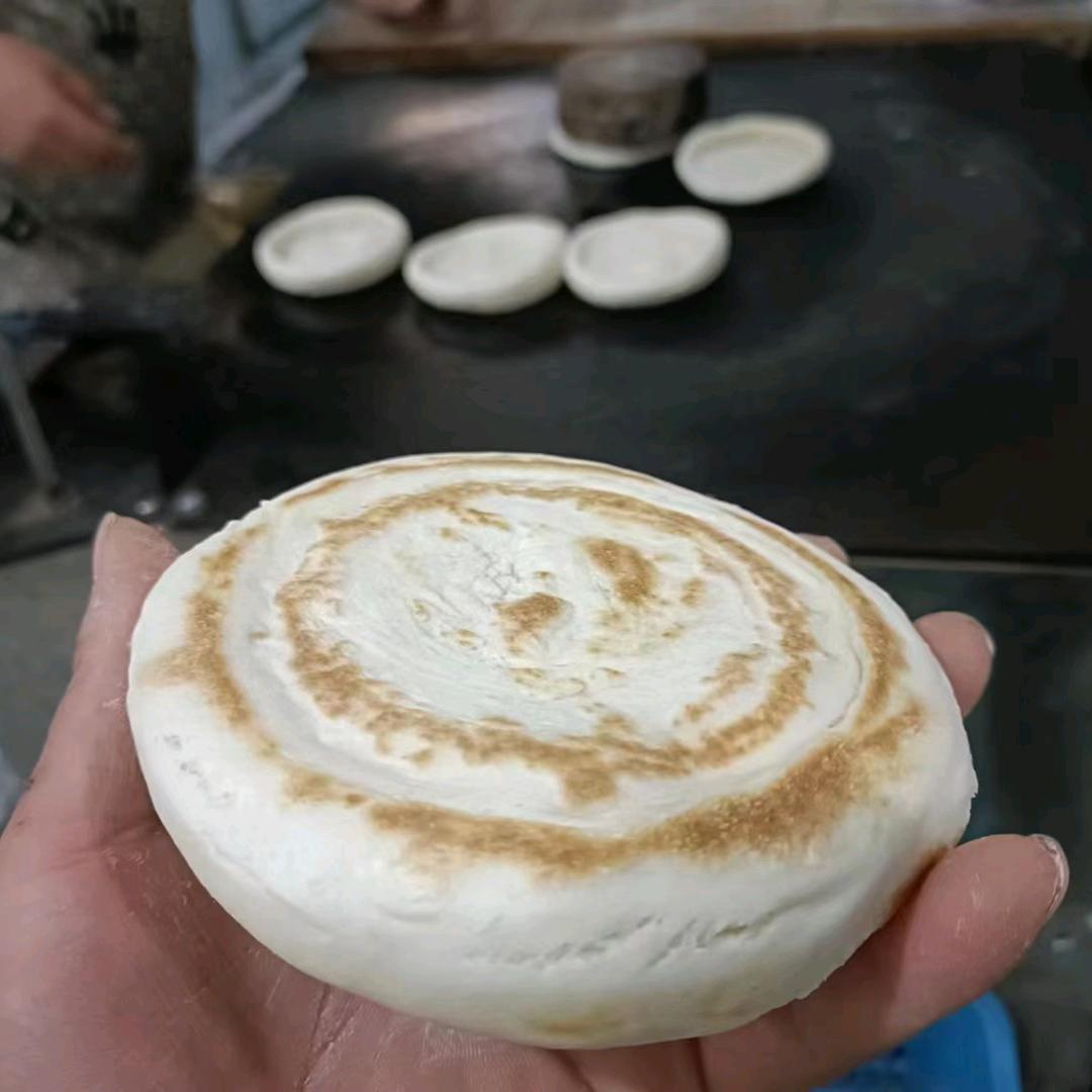 秦宏凯食品有限公司。