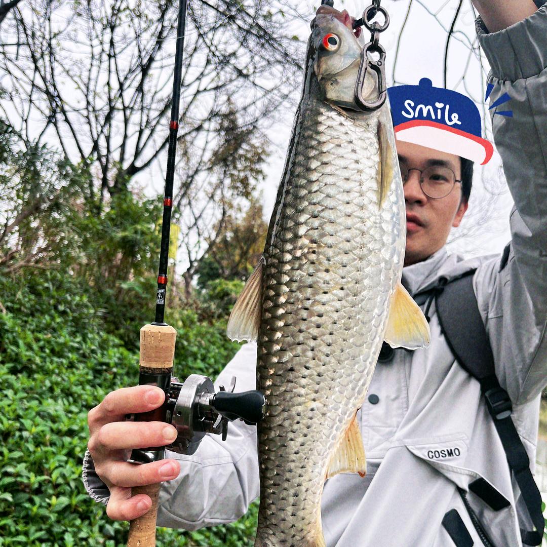 不正经路亚｜周周