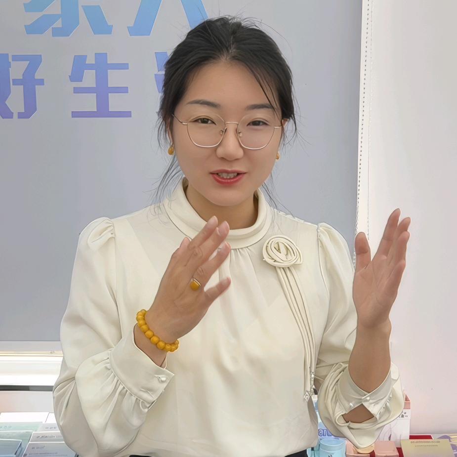 丽丽一家人好物甄选