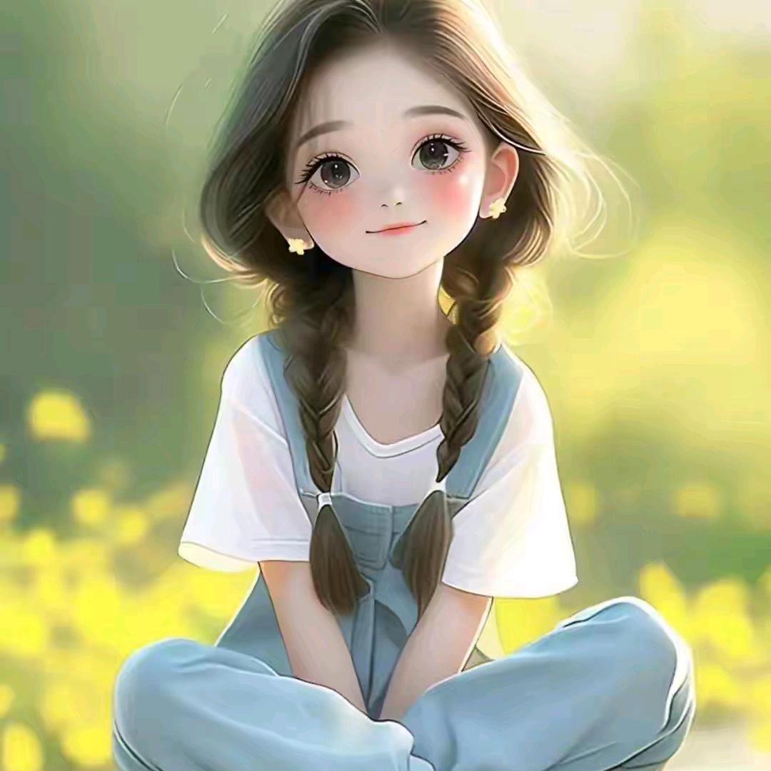 🌻微微一笑很倾城🍓