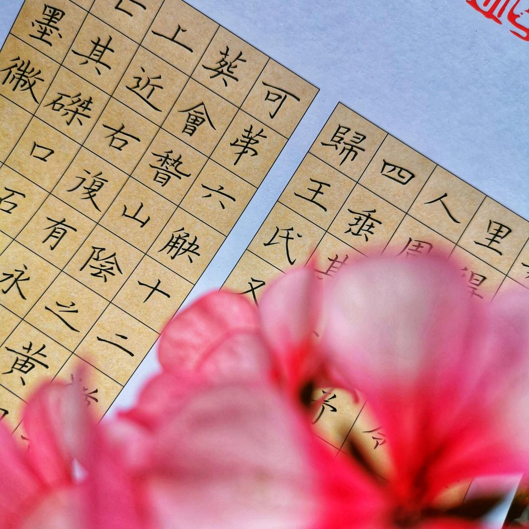 静心