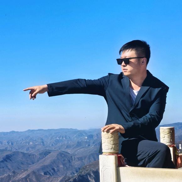 鑫哥