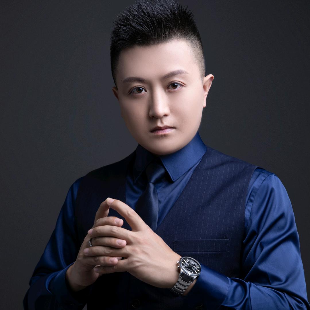 美业人—胡歌