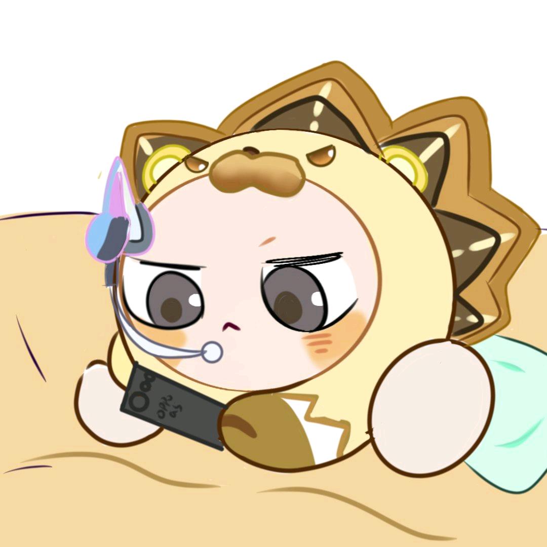 落风 ES陪玩团