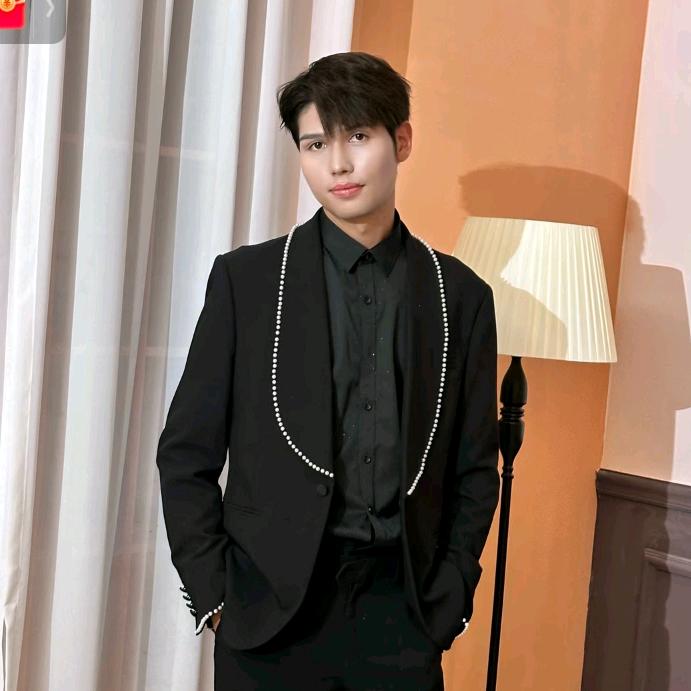 狂野男孩(小号)