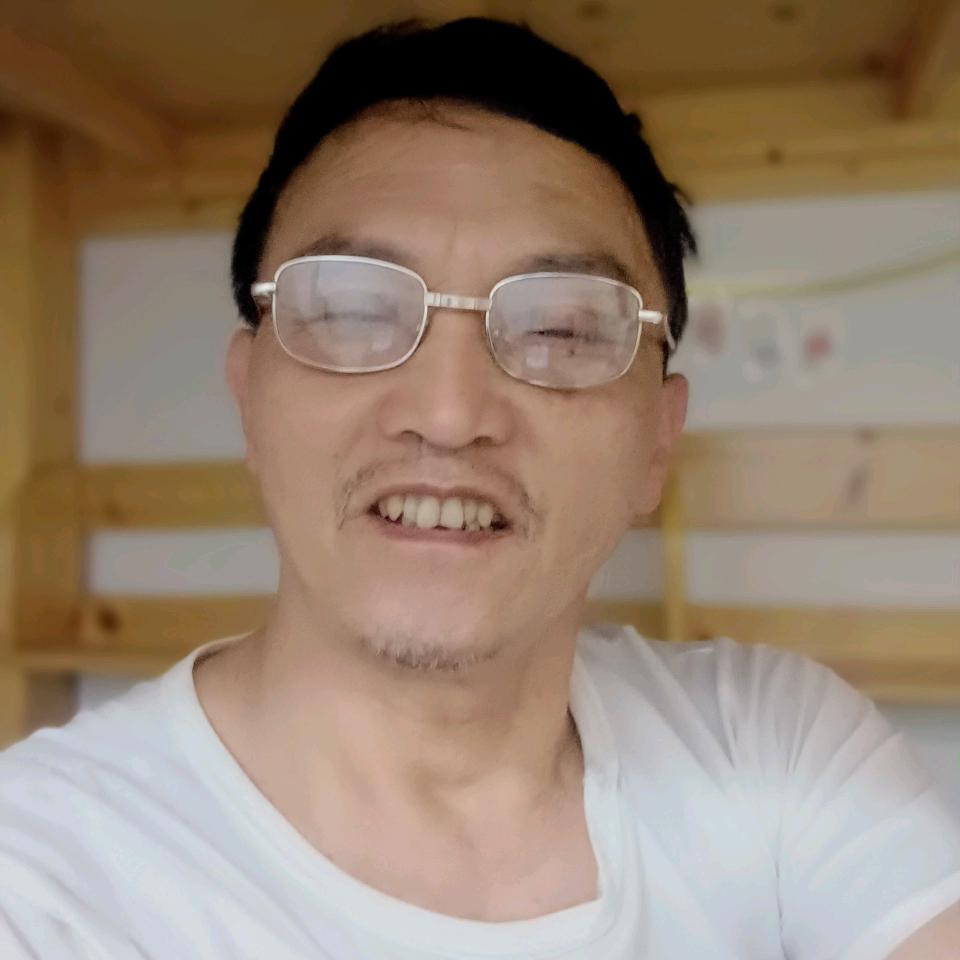 老张