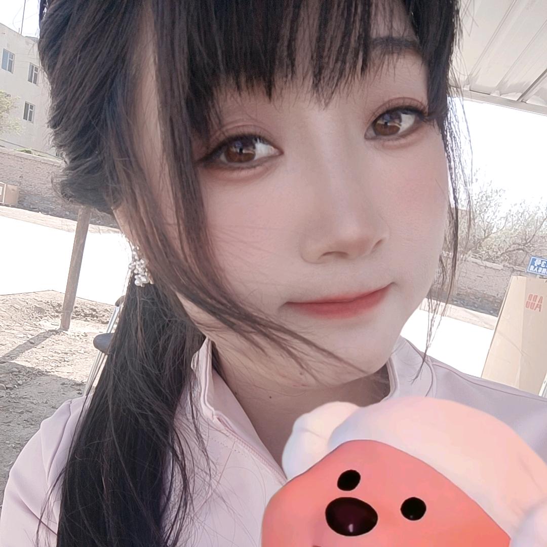 鸭味小栈/♡新疆小雅