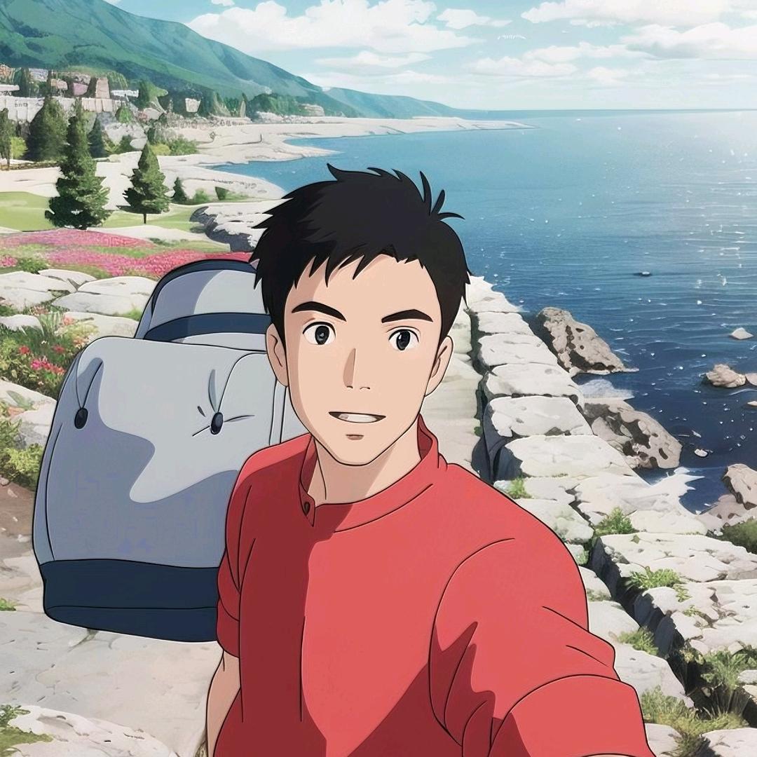 喜古人风