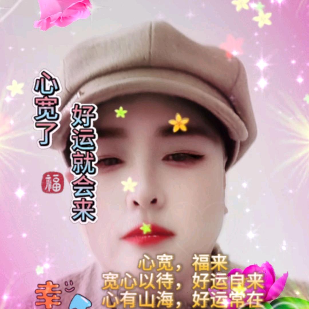 小鱼大海