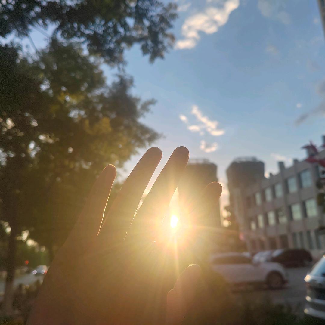 清欢@🍀🍀🍀🍀