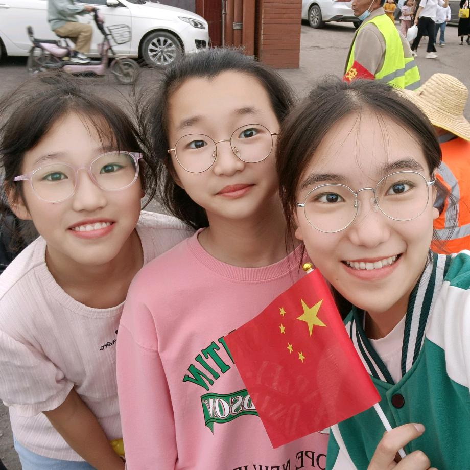 琦琦妈记录生活