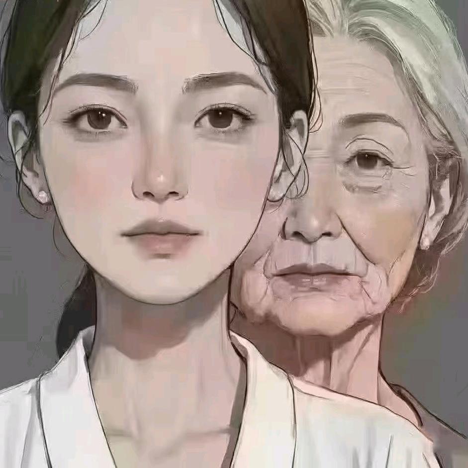 阿丽♥