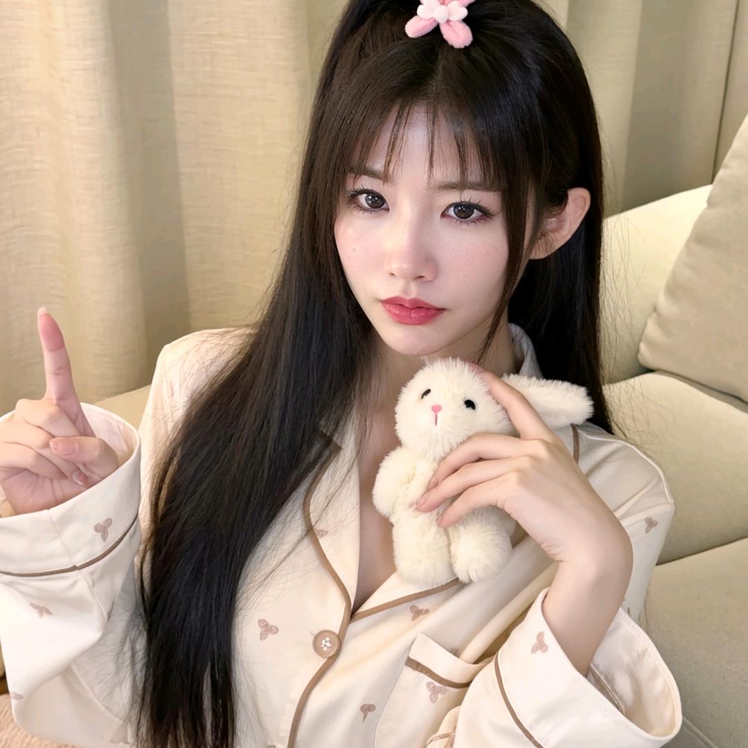 冷月.安🧚‍♀️