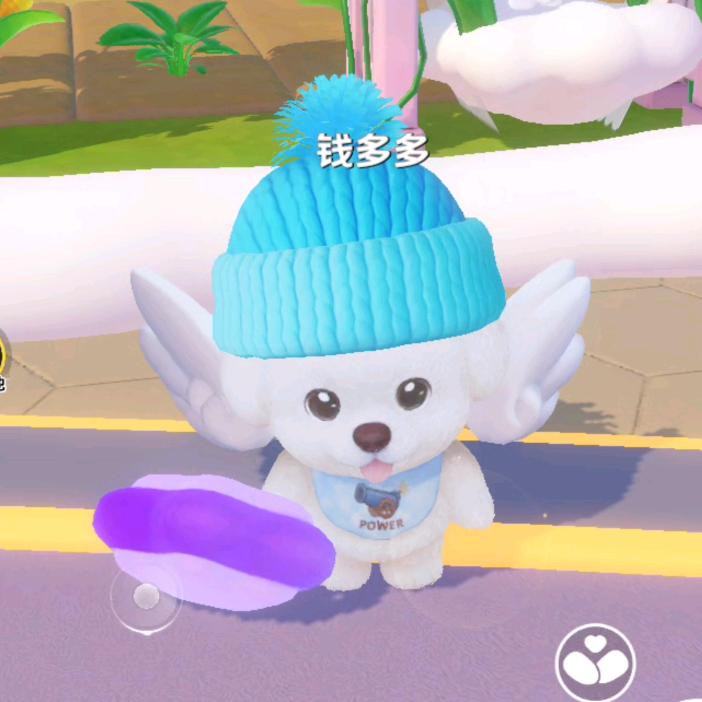 钱多多的爸