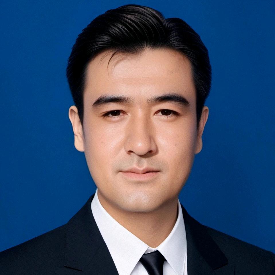 艾比布拉·杰力力