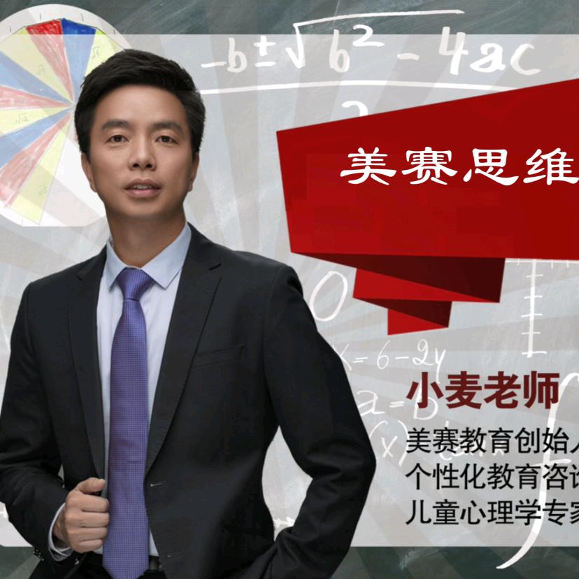 美赛数学思维艺术