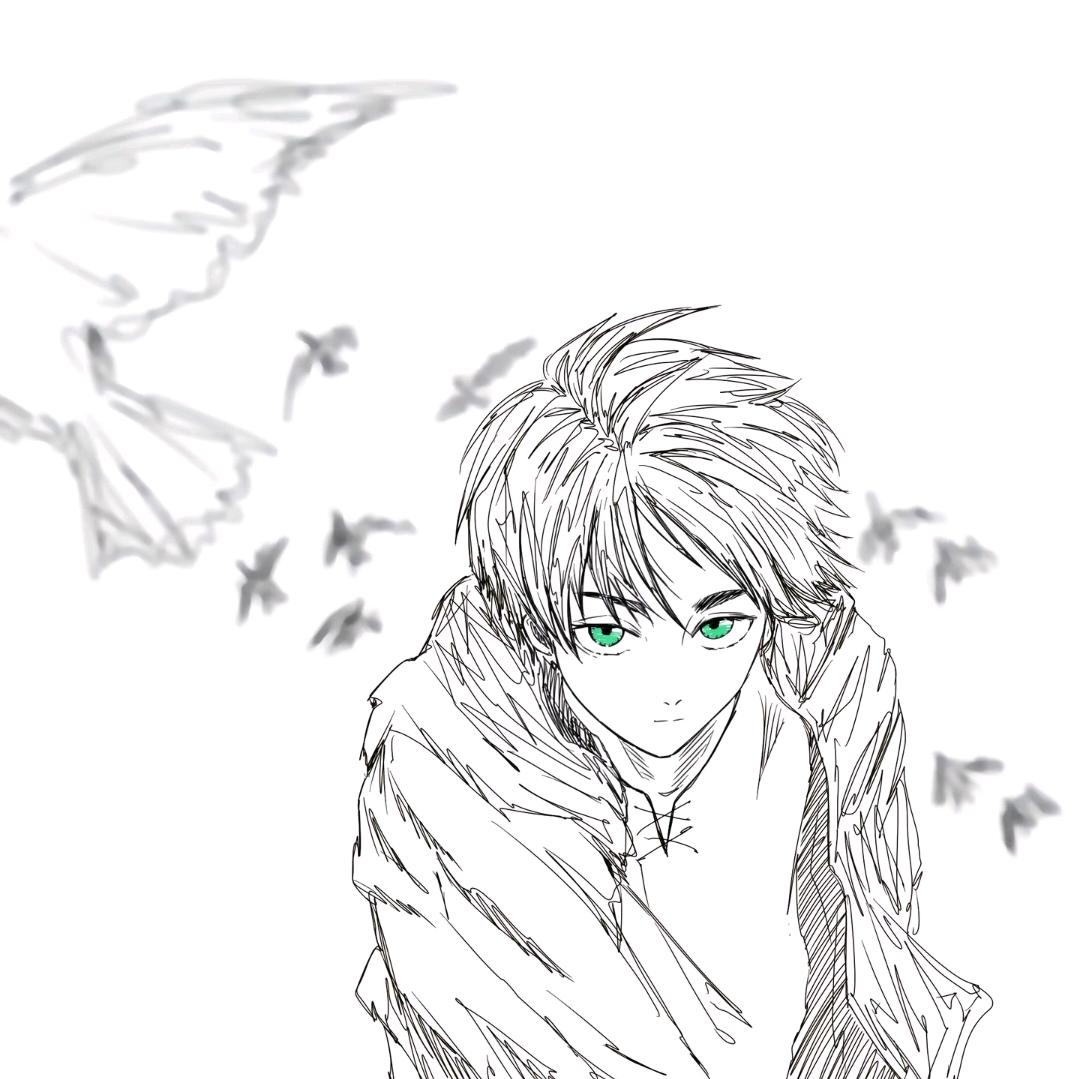 執著