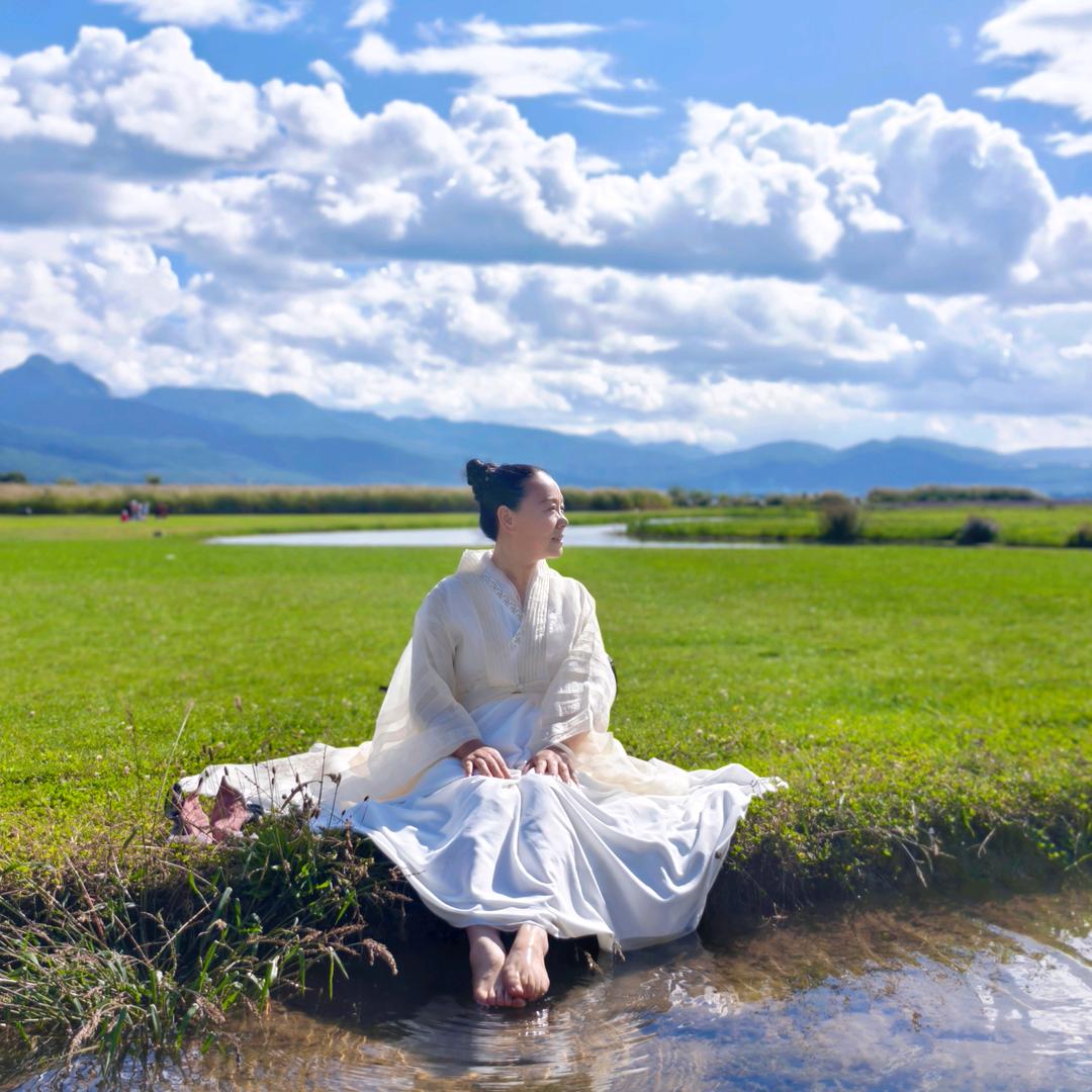 🌿梅兮🕊