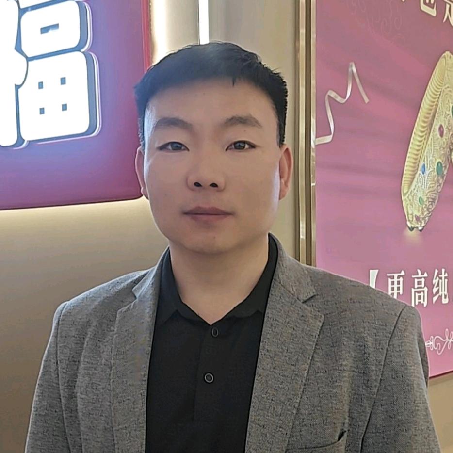 平遥梦奕福珠宝店