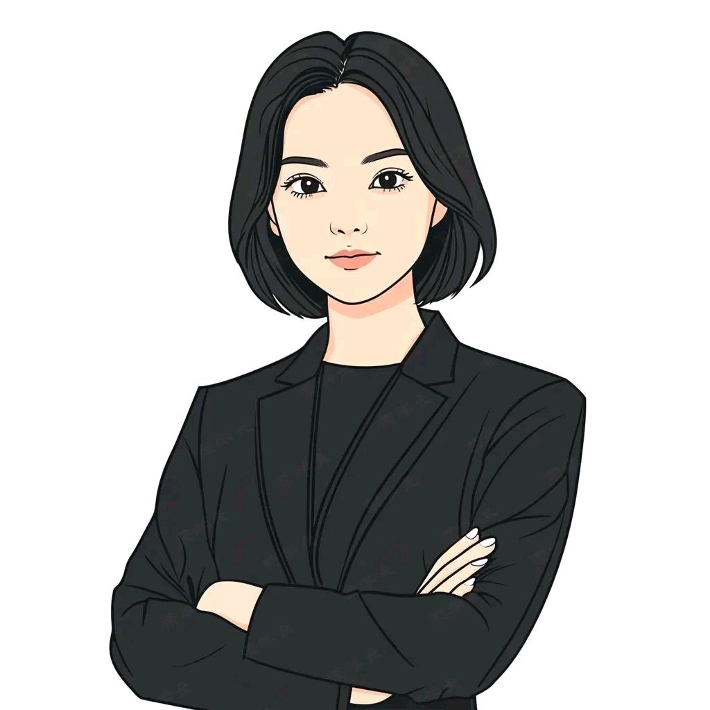 心匠设计大璐姐