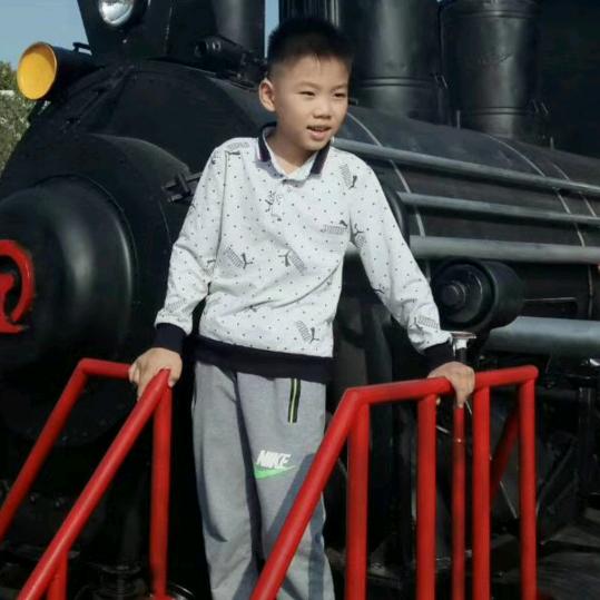 我是斗音他爹。