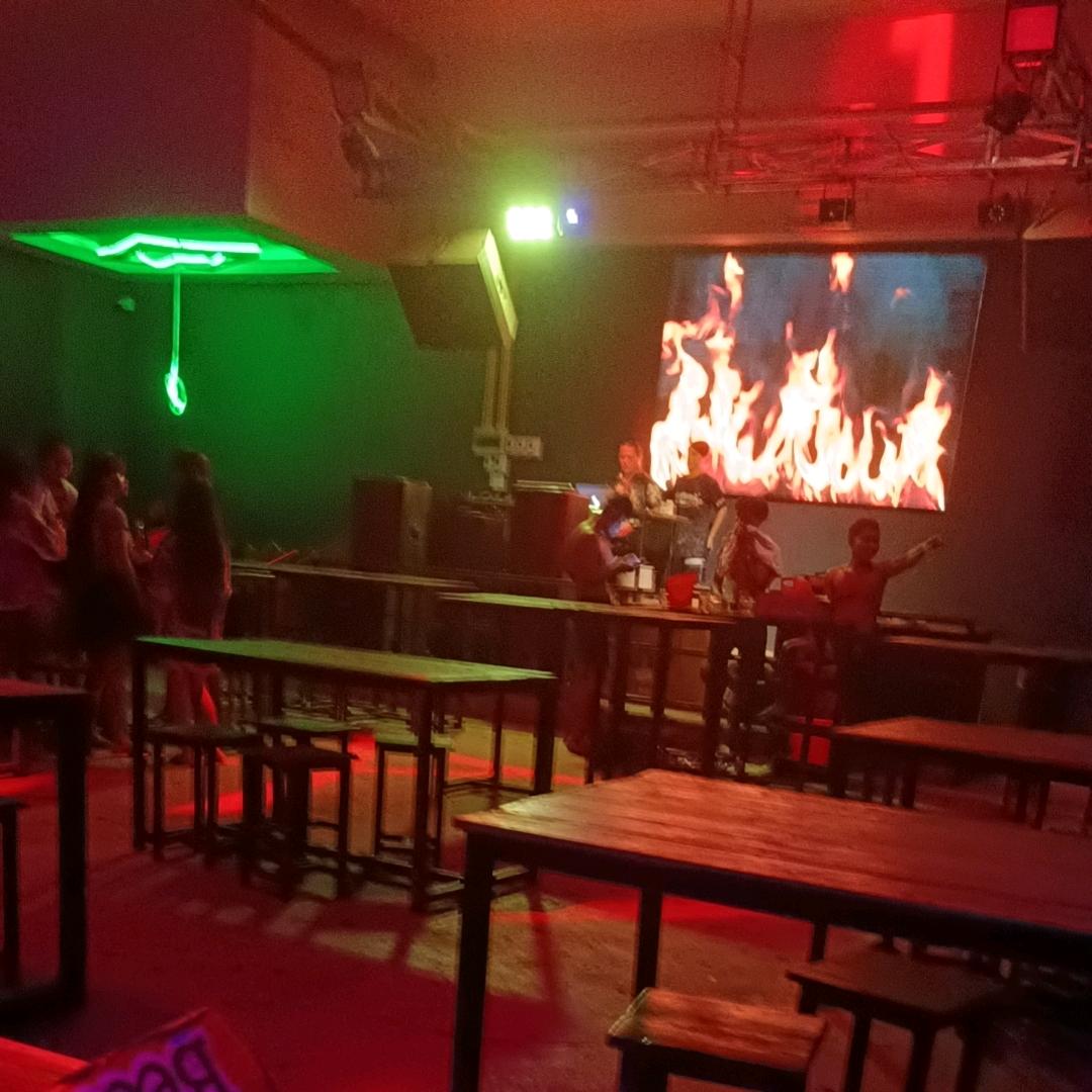 心累人很累