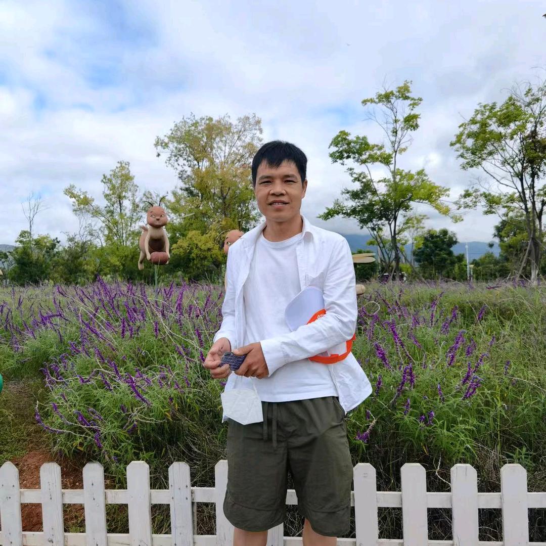 春天来