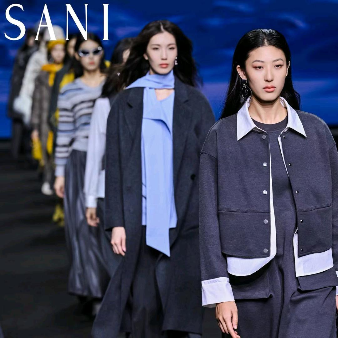 SANI珠海华发商都