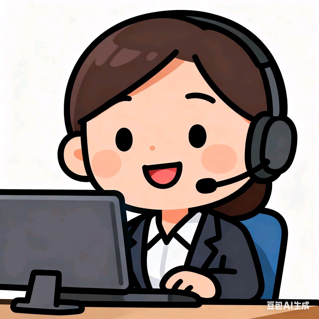 居家客服_卡皮皮