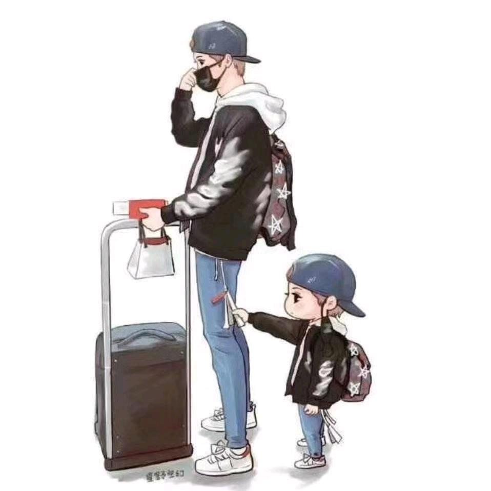 @稻草人