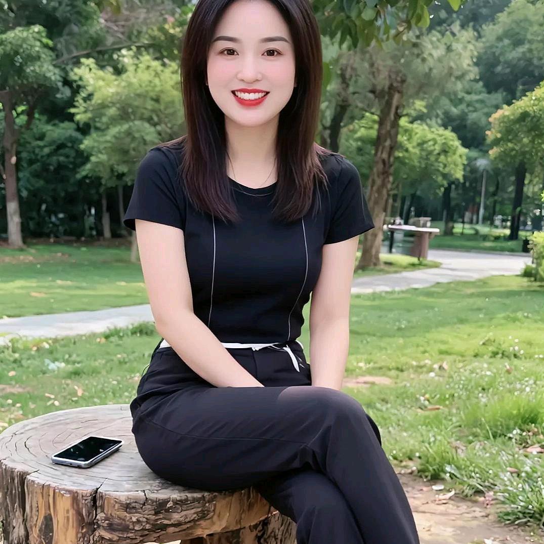 开心就好