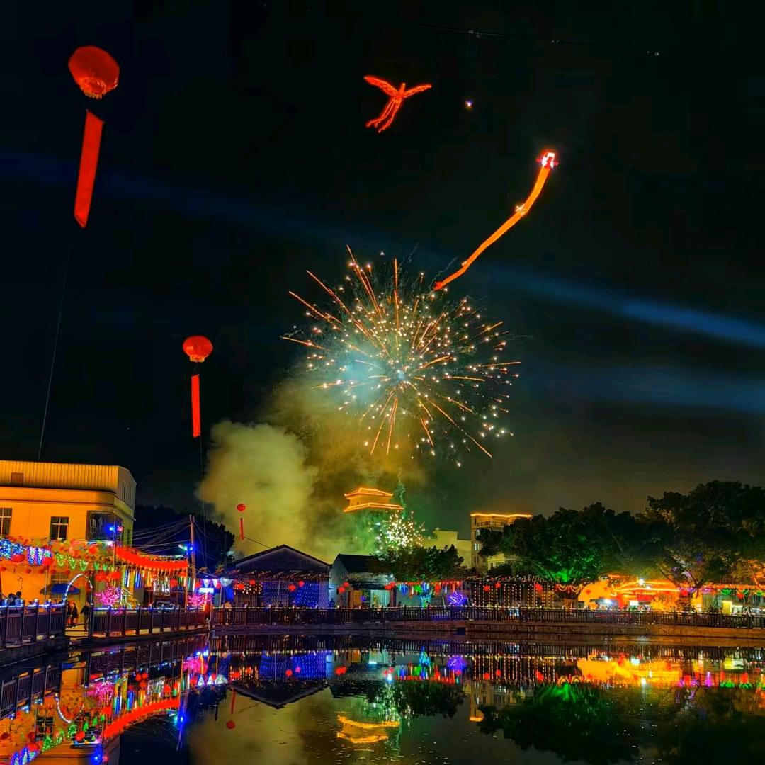 模组总成～小罗