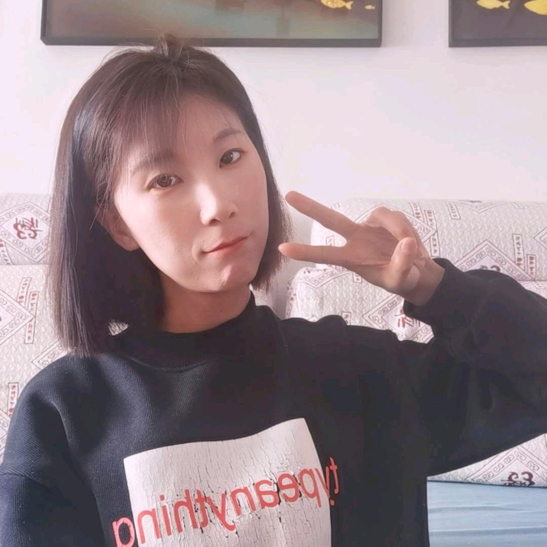 大艳儿🍒