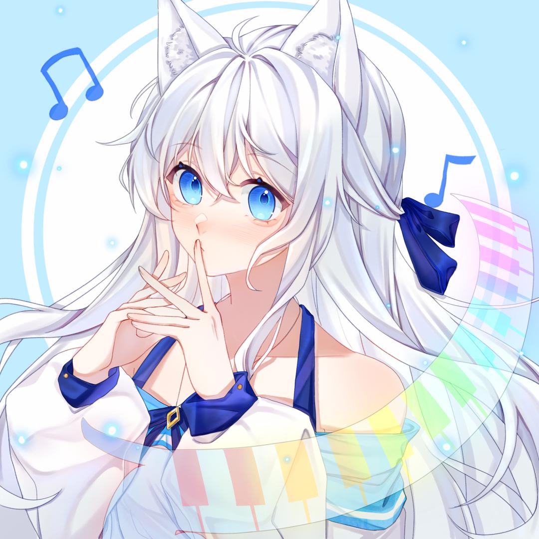 泠泫白子yu