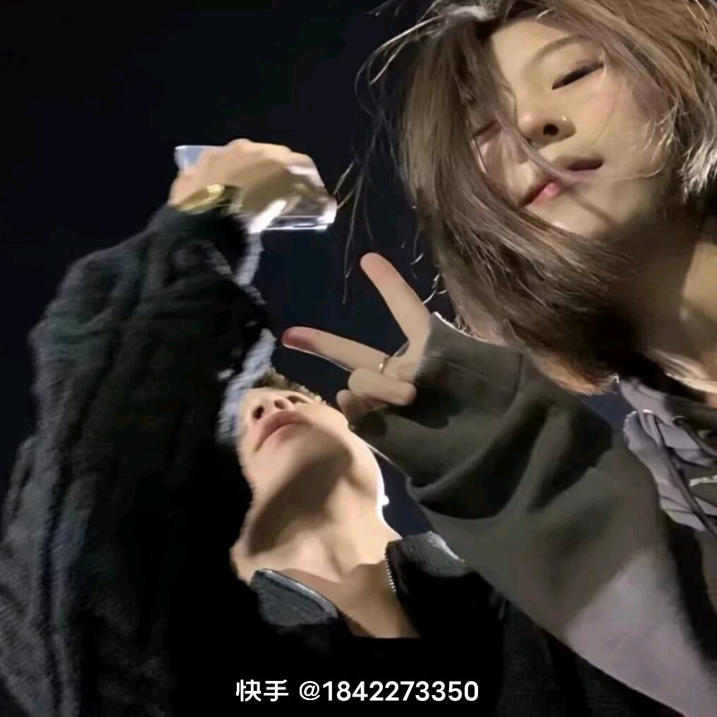小龍乱跑