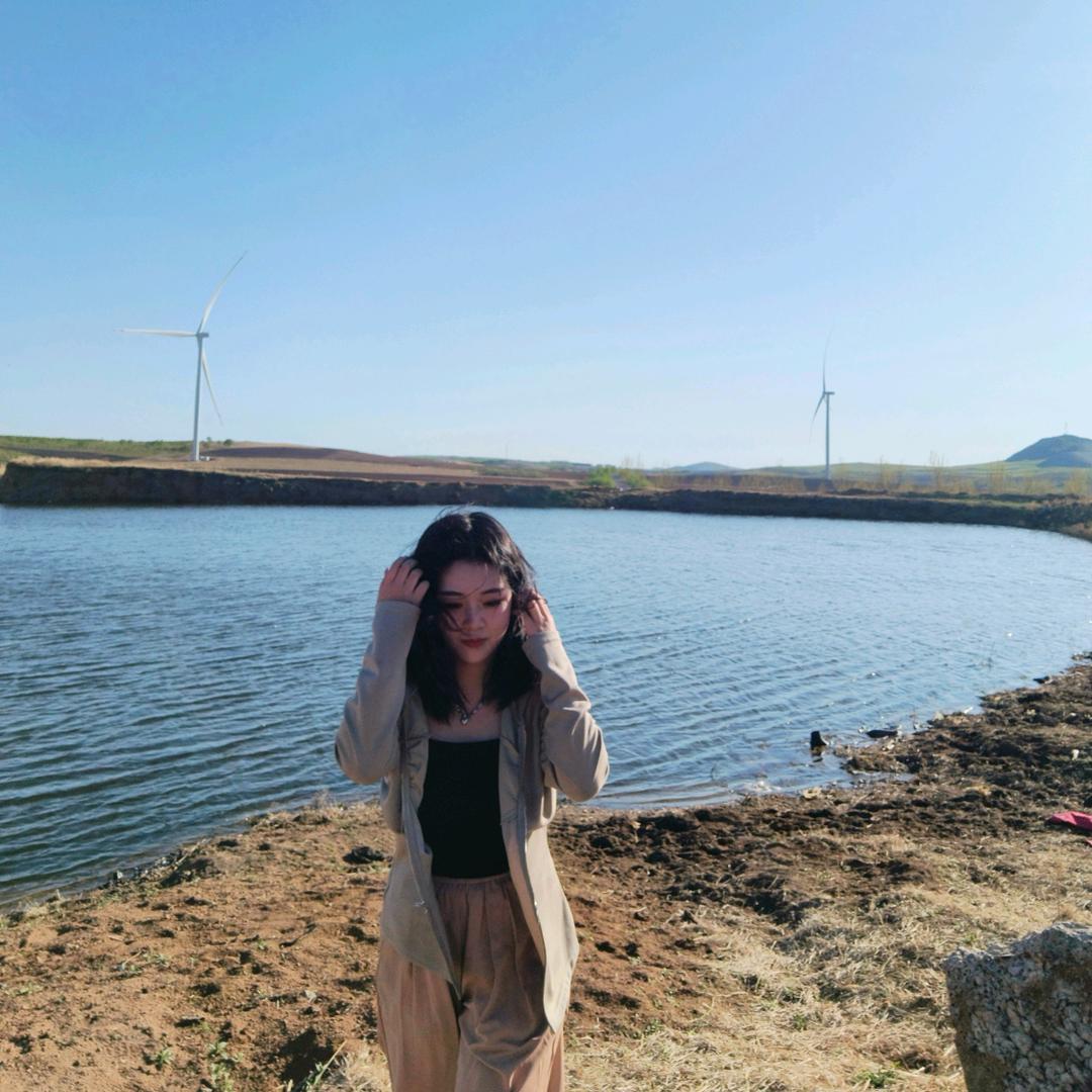 静静的小生活🍑