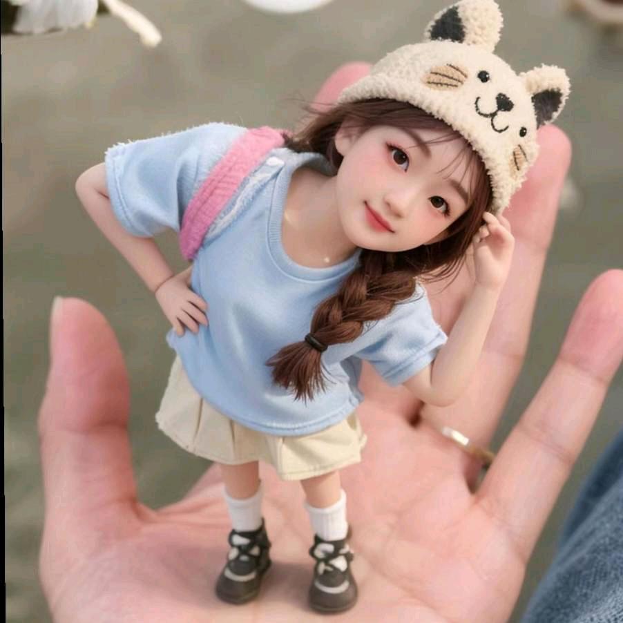 嗨🙋‍♀️